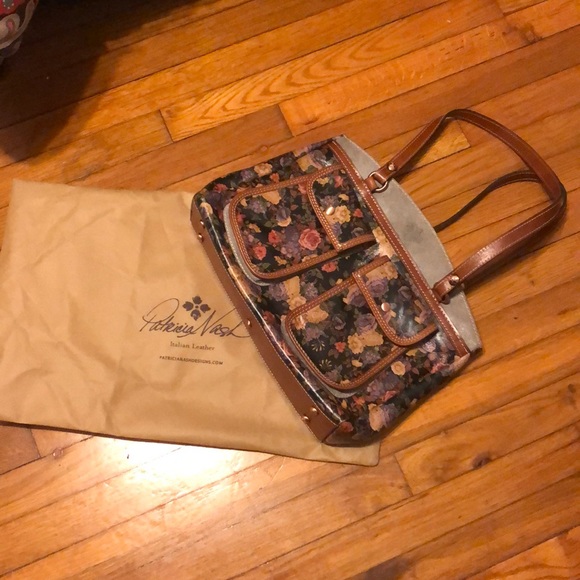 Patricia Nash Handbags - Patricia Nash purse